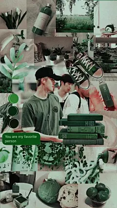 还有人没收藏这么漂亮的ins拼接壁纸吗_3_Ms