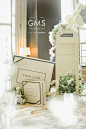 GMS_wedding-南京香格里拉大酒店 Just Because-真实婚礼案例-GMS_wedding作品-喜结网