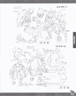 数码宝贝设定集2