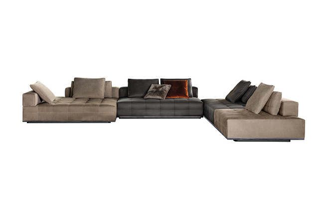 LAWRENCE SEATING SYS...