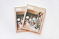 ISSI DÉCORATION - MAGAZINE on Behance
