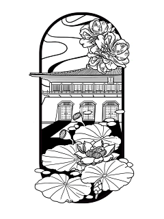 奋斗吧小永采集到版式/素材