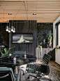 Canopy by Yves Behar