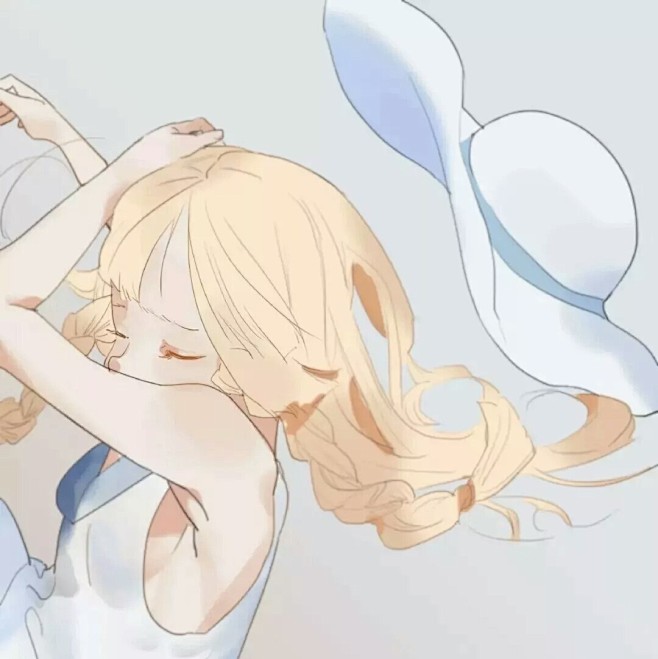 头像