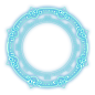 光环素材png