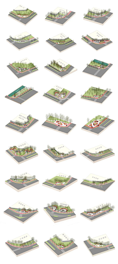 阿土哥哥蛋采集到P、Landscape—排版