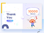 1附件
 
最后 - 我的Behance配置文件中有 10000个关注者。
非常感谢你们。很高兴你们喜欢我的工作。

17 Responses
oldest newest liked
Mufidul Islam Tapadar
Congratulations dada 

1
4 days ago | Like?

Shah Alam
Congratulations bro,

2
4 days ago | Like?

Vijay Bhuva
Congratulations!!!

1
4 days a