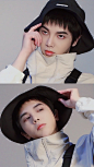 华晨宇（李宁）