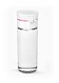 Fill & Go Filter Bottle $19.95