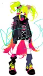 服装设计