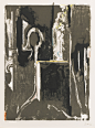 Helen Frankenthaler
FLIRTING WITH STONE (H. 171)
Estimate  2,500 — 3,500  USD
 LOT SOLD. 3,250 USD 