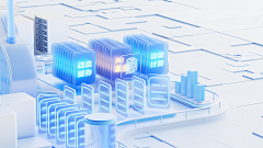 酱酱哇采集到3d素材