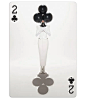 吉田ユニ《PLAYING CARDS》