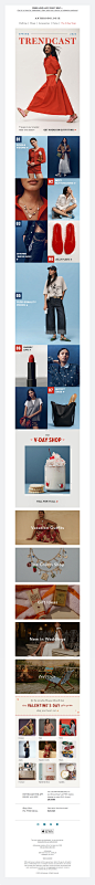 Anthropologie: The Spring 2025 Trendcast is here  | Milled