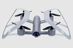 ADS（Design）采集到UAV