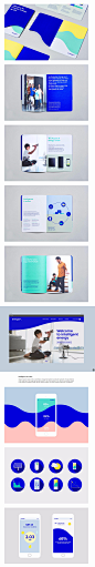 Evergen on Behance