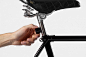 Lucetta bike lamp
