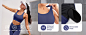 sports bras for women large bust