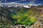 35PHOTO - Pawel Kucharski - Views of the Geirangerfjord...