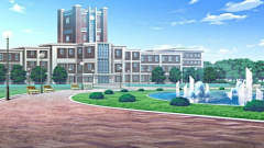送仙桥采集到背景