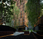 THE LINE RATCHATHEWI / SOMDOON ARCHITECTS