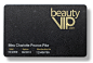 Beauty VIP is not only an amazing book filled with treats for yourself ...