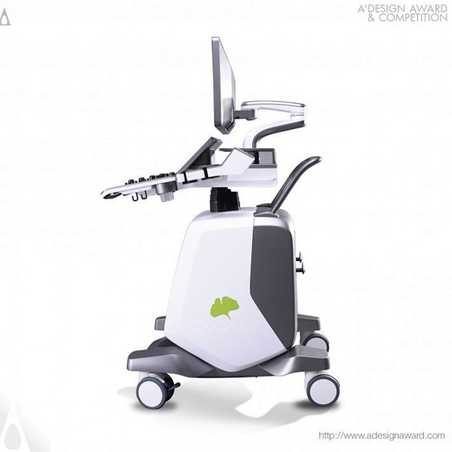 BUTTIstile design