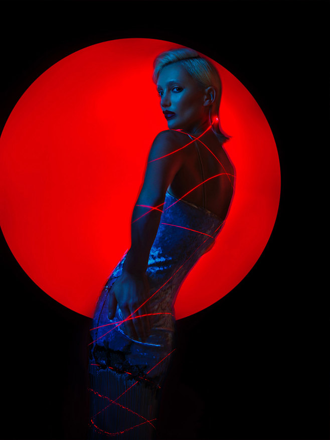  on Behance