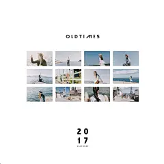 【一元换购】满500元加一元换购叙旧定制新年台历-淘宝网