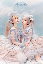 Lolita 洋装 洛丽塔