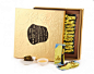 礼盒包装 茶叶包装 包装设计 #包装# #设计# #礼盒包装#