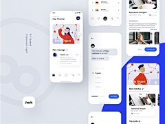 LQQQUI采集到dribbble