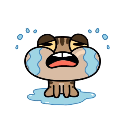 sad oh no gif by toc.