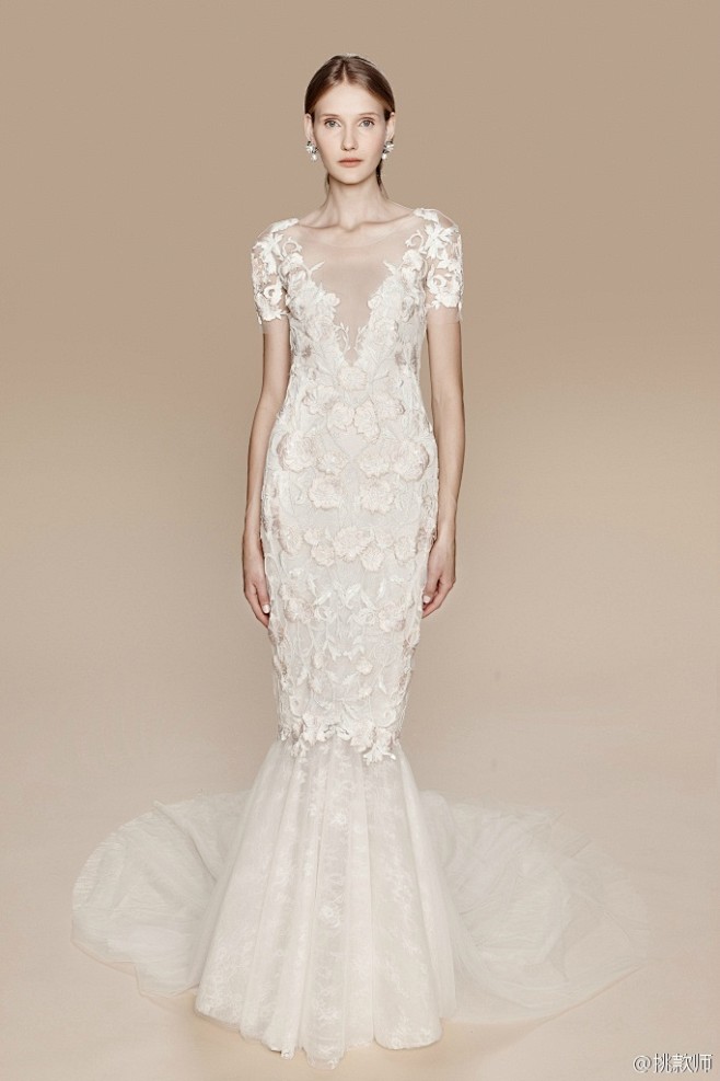 Marchesa Notte Brida...