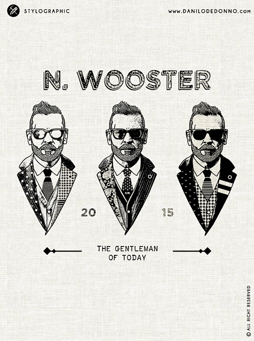 Nick Wooster : It' s...