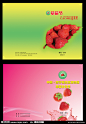 封面、草莓节、草莓、青海西宁、玫红、绿色、中国·西宁城北区第四届草莓节