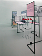 VEVS Interior Design  exhibition_ASK 