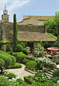 Provence Paradise by Michel Biehn