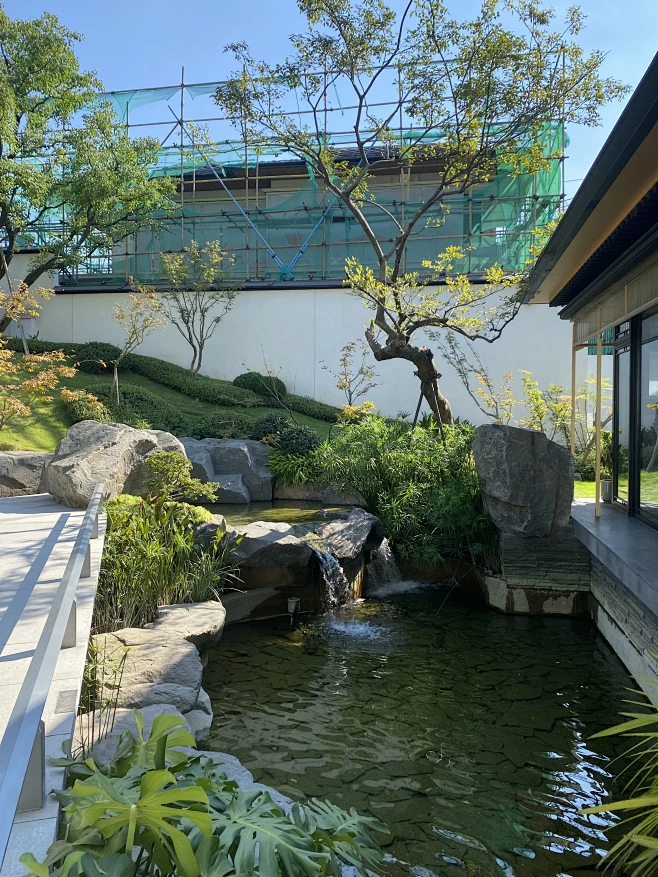 融创·长乐雅颂示范区-花瓣网