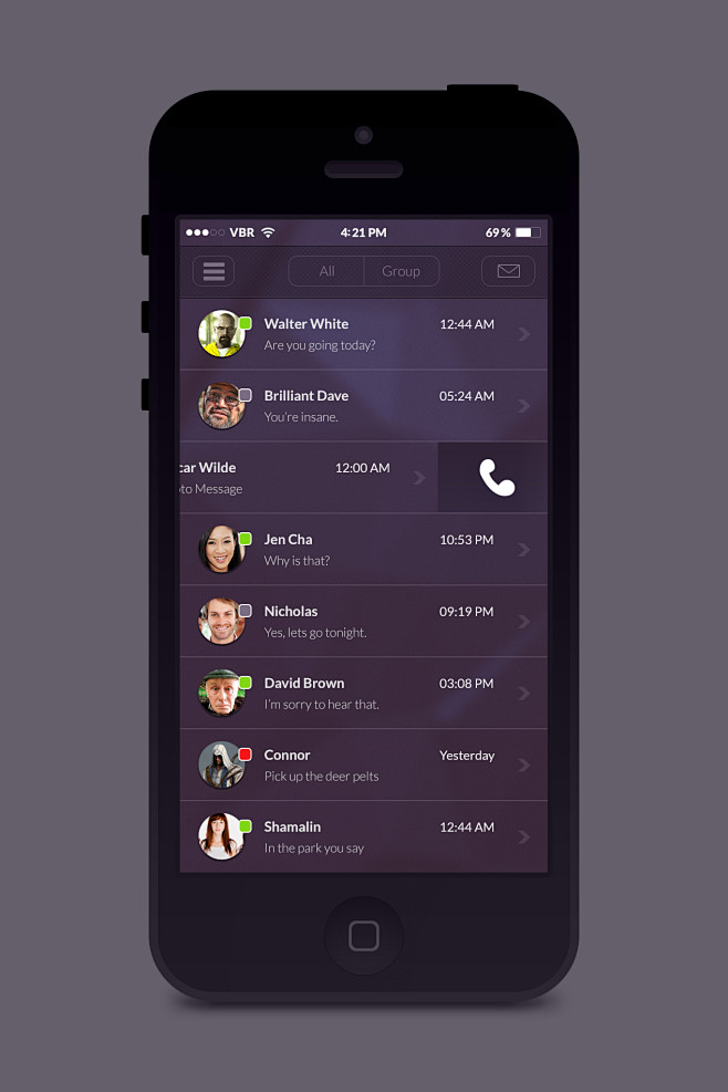 Viber-ios7-darkrevam...