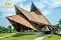 Thiết Kế Xây Dựng Nhà Xưởng - Xây Dựng Nhà Kho - Nhà Thép Tiền Chế - Nhà Di Động Homestay & Resort Nghỉ Dưỡng