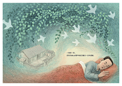 ︶黑暗裏〃妳咬我的唇暗采集到新画风-