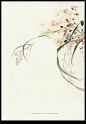 梦里繁花落……_来自阿团丸子的图片分享-堆糖网