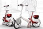 Velo Chic - Bicycle by Raymon Chic » Yanko Design
