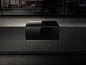 Oven / hob with integrated hood LHOV by Elica