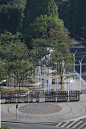 衢州花园258创新创业园改造 Quzhou Park 258 / 迈丘设计 – mooool木藕设计网