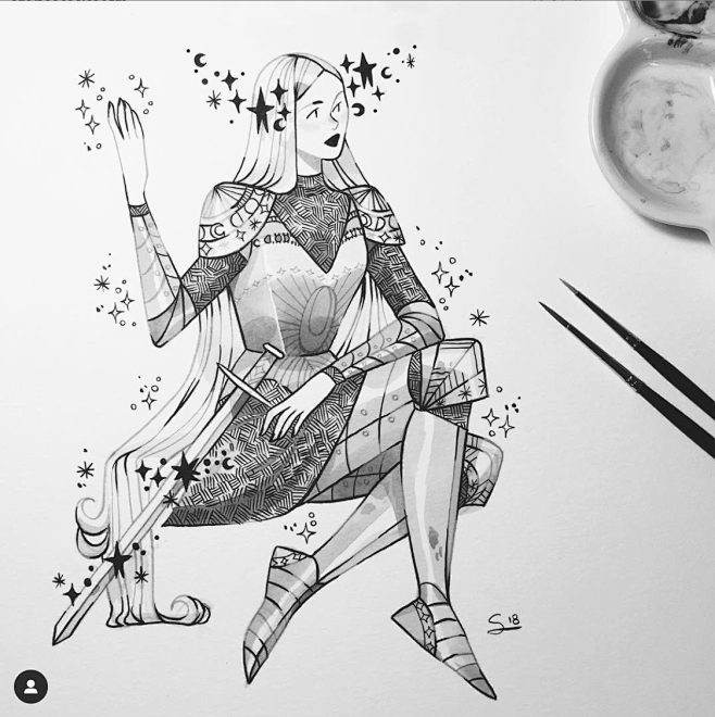 sibylline_m17