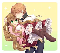 Rewrite（神户小鸟，千里朱音，中津静流，此花露西娅，凤千早，篝，天王寺瑚太朗）