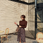 ▼SonYoonJoo▲181126图片_BP更新(窈窕淑女零度咖啡橡木螺纹衫)_看图_孙允珠吧_百度贴吧