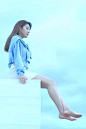 陈瑶#好看的小姐姐 #气质美女 #大长腿 #气质女神 #时尚性感魅力迷人 #美丽与优雅 #性感不失优雅 #美女 #漂亮小姐姐 - 小红书